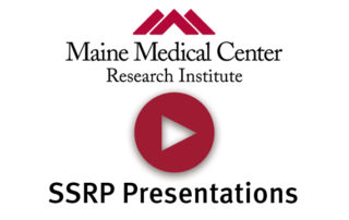 SSRP presentation image